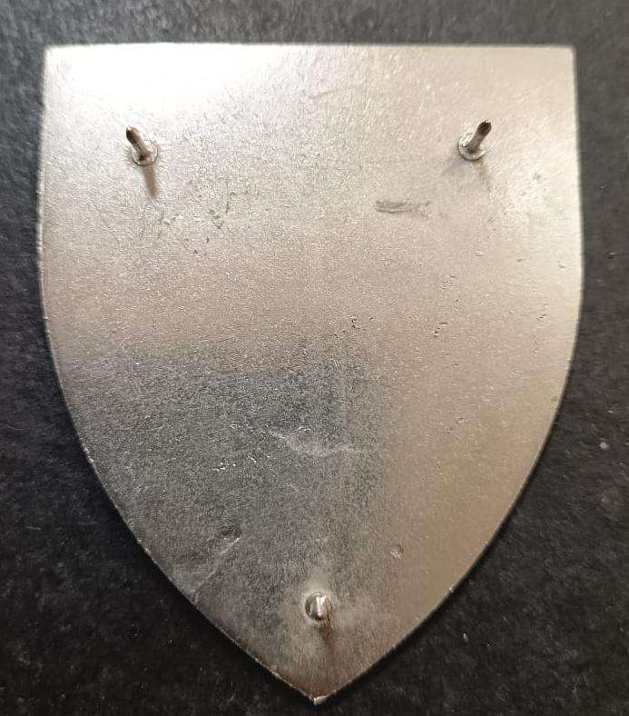 SADF - 6 Light Anti Aircraft Shoulder Flash