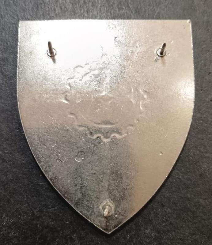SADF - Group HQ Shoulder Flash
