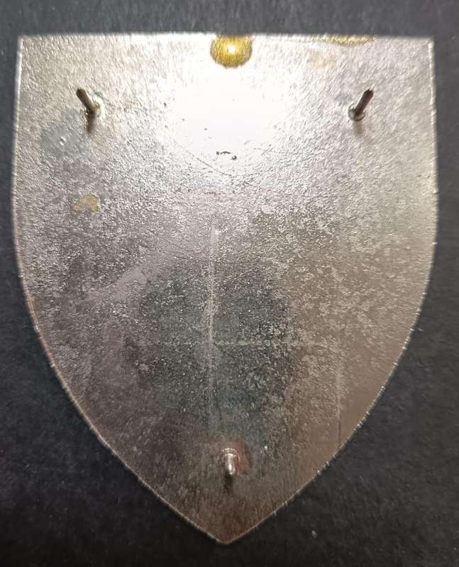 SADF - 2 Battalion Shoulder Flash