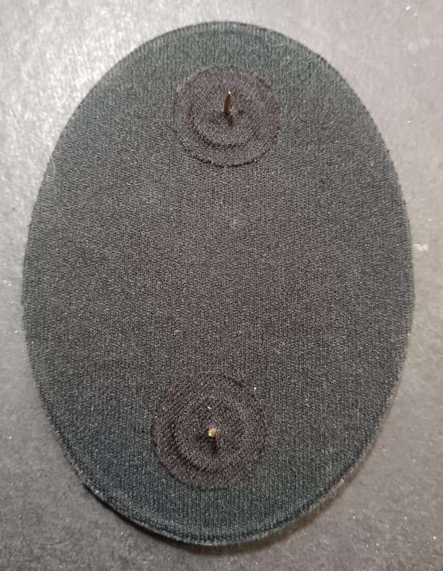 SANDF - Army Rank Badge