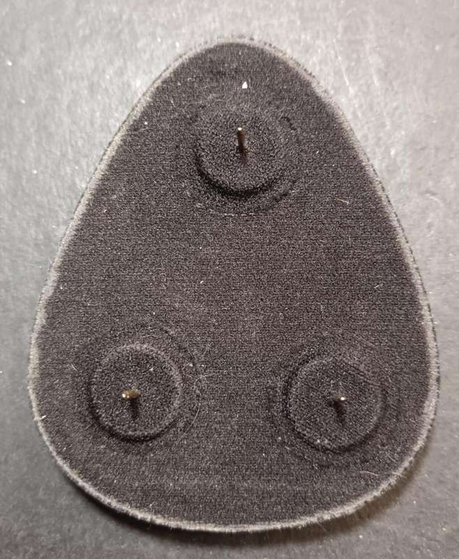 SANDF - Rank Badge