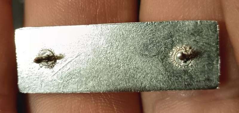 SADF - Personnel Services Beret Bar