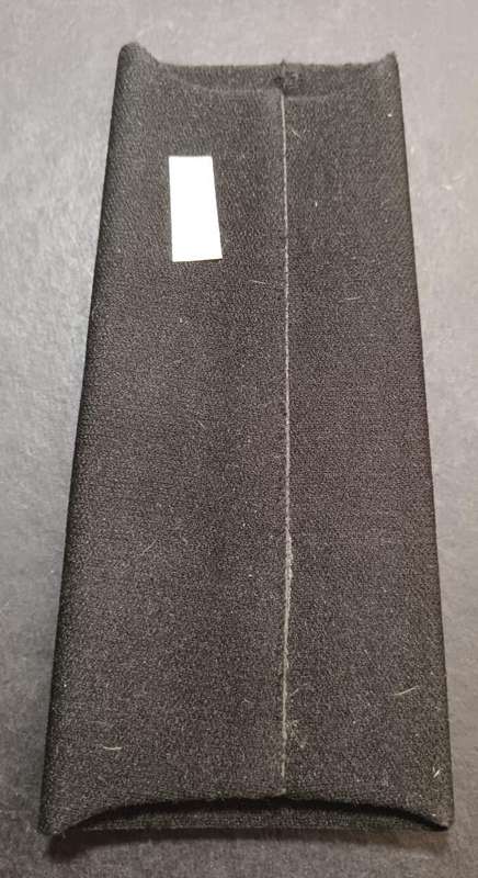 SANDF - Navy Slip on Rank