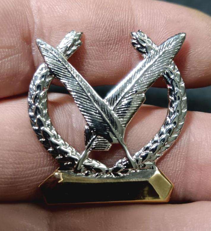 SADF - Air Force Personnel Services - Full Size