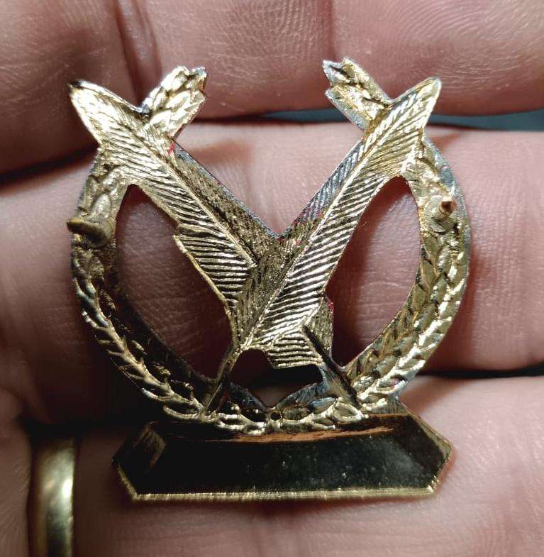 SADF - Air Force Personnel Services - Full Size