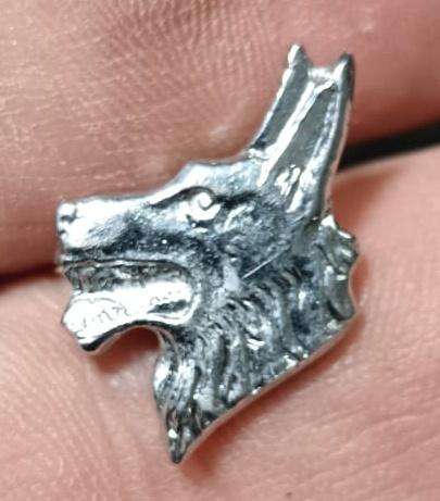 SADF - Air Force Dog Handler Badge - Full Size