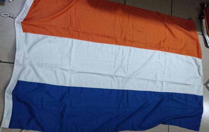 SADF - Vintage Storm Flag