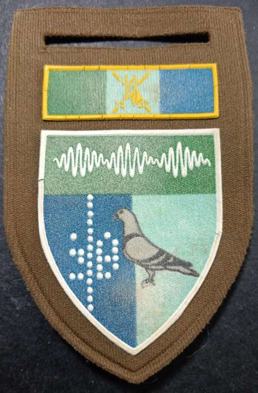SADF - 2 Signals Tupper Flash