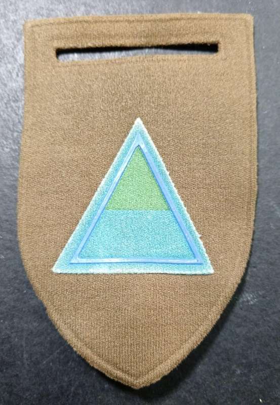 SADF -  Signals Tupper Flash