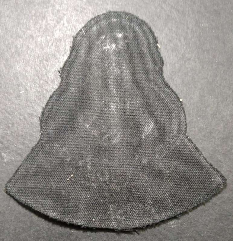 SADF - Air Force Patch Badge ( SAAF Museum )