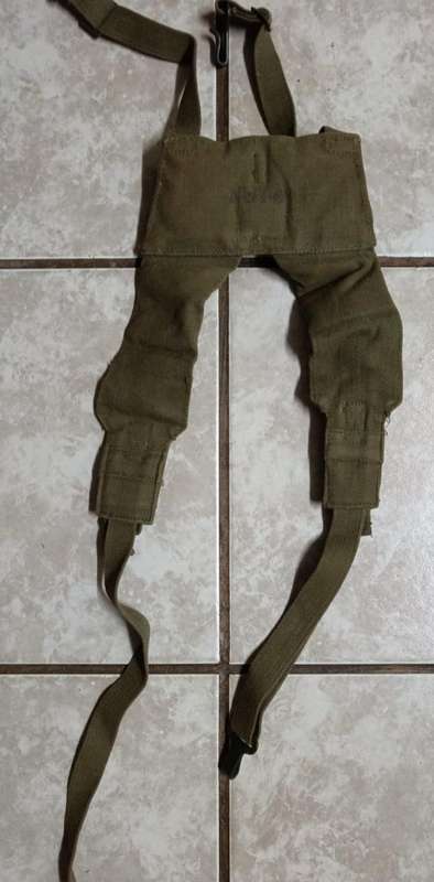 SADF - Webbing Yoke