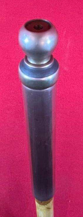 Vintage Officers Swagger-Stick
