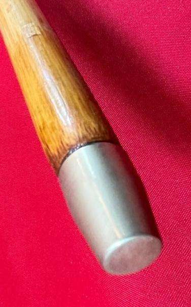 Vintage Officers Swagger-Stick