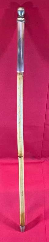 Vintage Officers Swagger-Stick