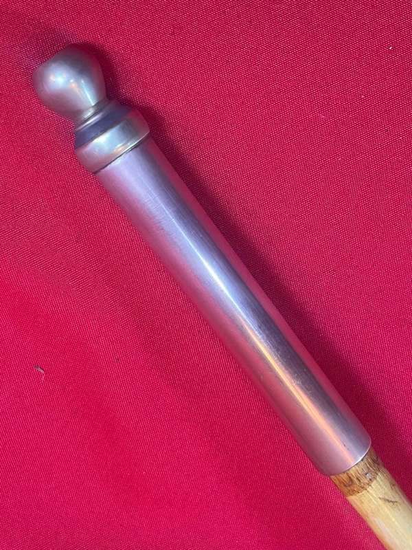 Vintage Officers Swagger-Stick