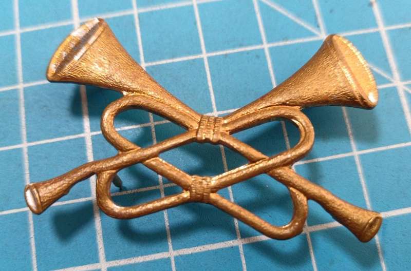 SADF - Army Bandsman Badge