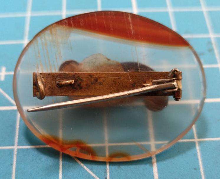 Vintage Brooch