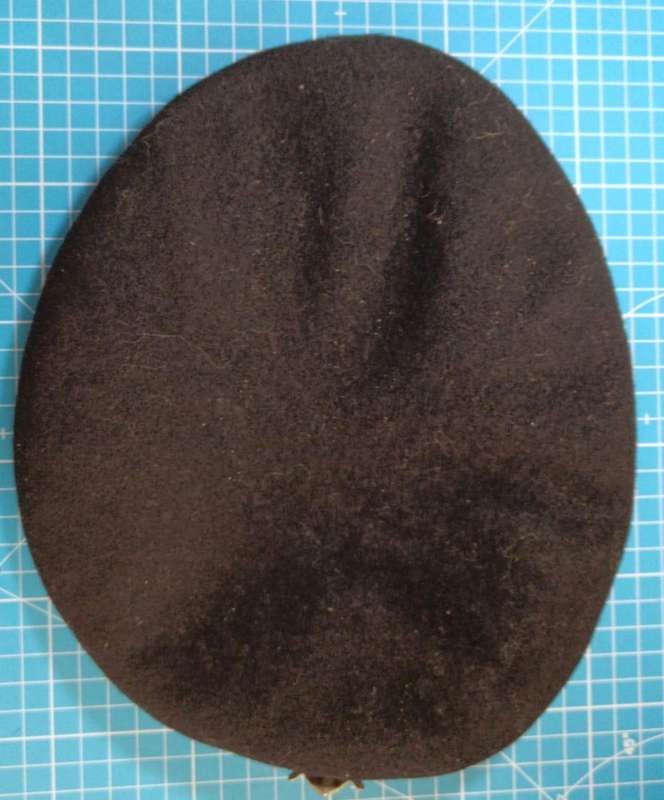 SADF - WP Command HQ Complete Beret