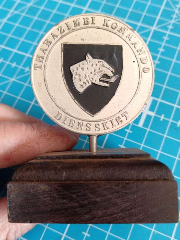 SADF - Shooting Trophy