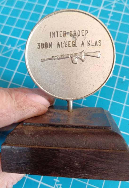 SADF - Shooting Trophy