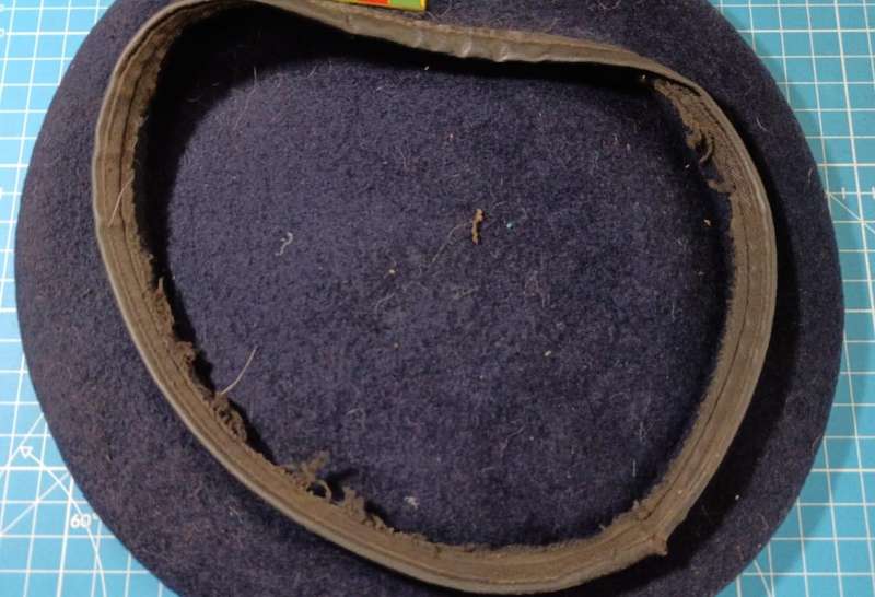 SADF - Artillery Air Defence Complete Beret