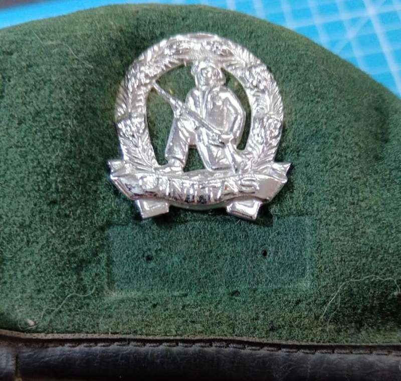 SADF - Commando Beret