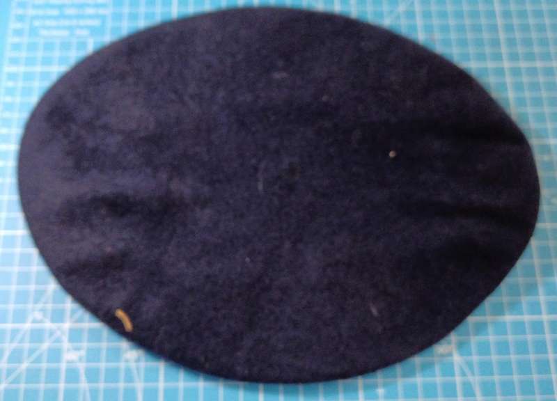 SADF - Blue Beret