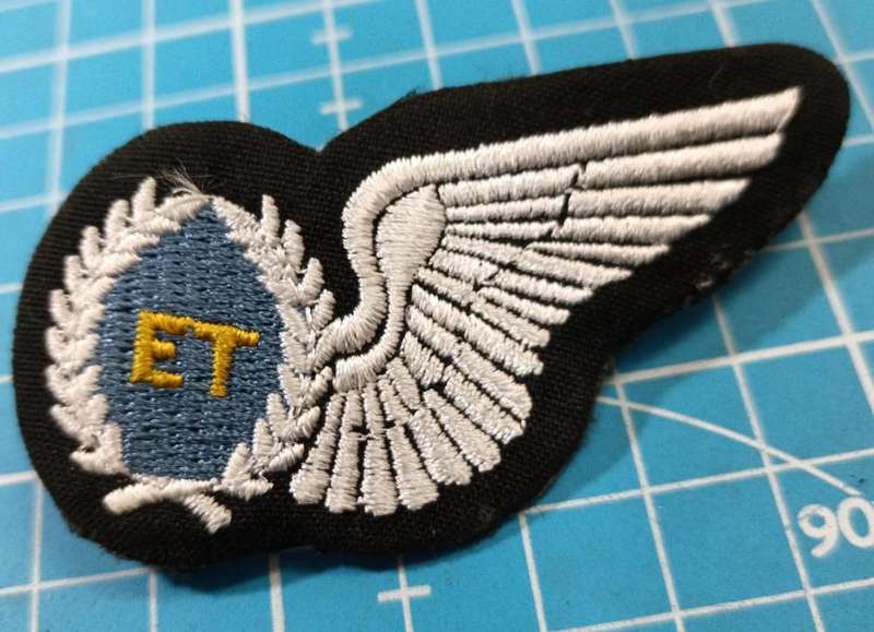 SADF - Air Force Wing