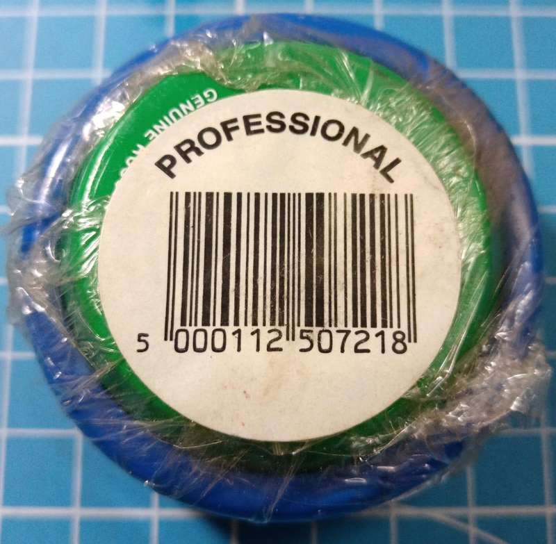 Super Collectible - Sealed Sprite Professional YoYo