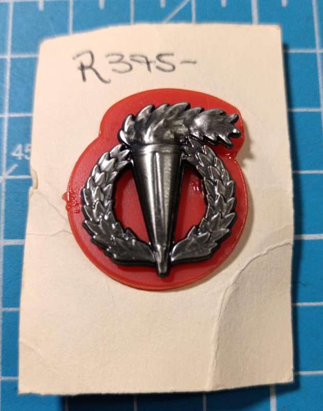 SANDF - Pathfinder Breast Badge ( Full Size )