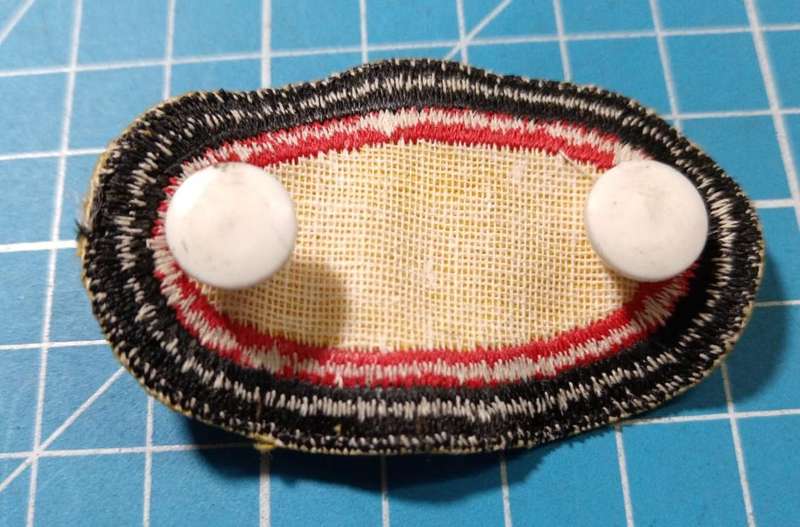 US Airborne Jump Wing - Parachute badge Paratrooper Badge