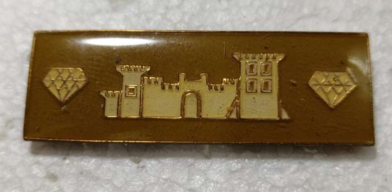 SADF - SWA Higher Formation Bar