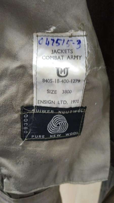 SADF - Bunny Jacket in Very Good Condition