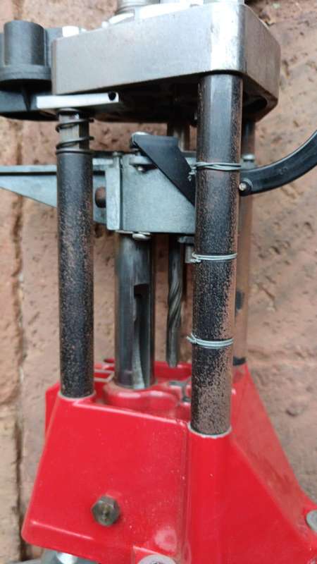 Lee PRO 1000 Progressive 3-Hole Reloading Kit for 40 S&W