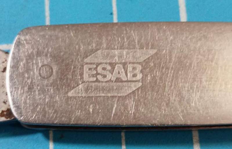 Small Folding Pocket Knife
