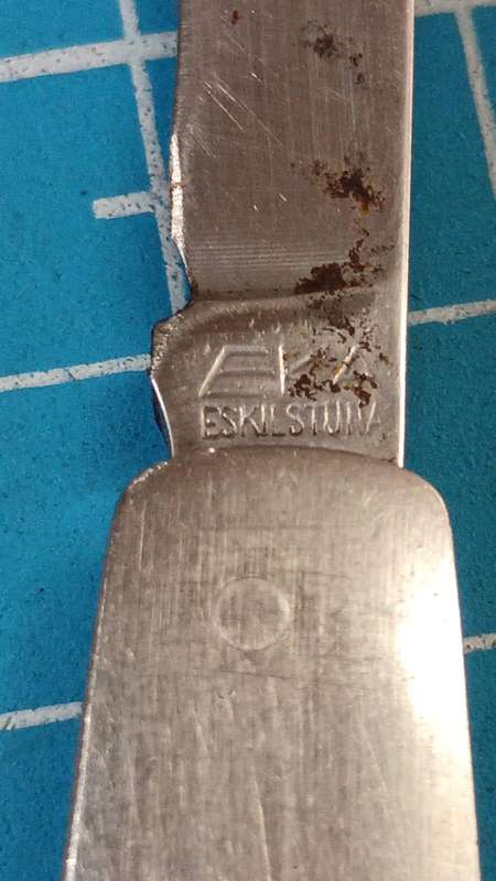 Small Folding Pocket Knife