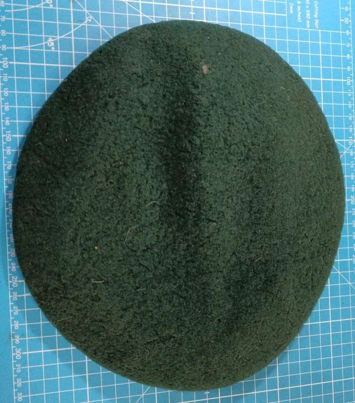 SADF - Commando Beret