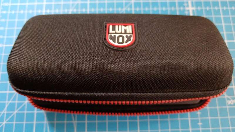 Original Navy SEAL Collection - Luminox Men's 3151 Navy Seal Luminescent Watch