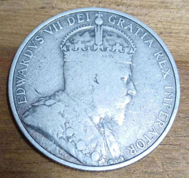 cyprus 1907 eighteen piastres