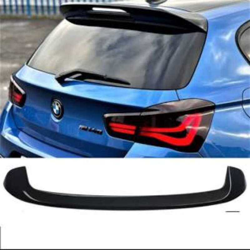 BMW F20 / F21 AC Style Rear Spoiler