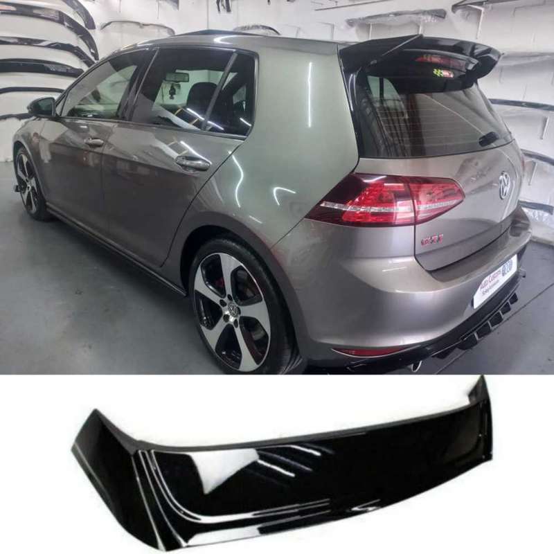 Golf 7 GTI Osir Rear Spoiler