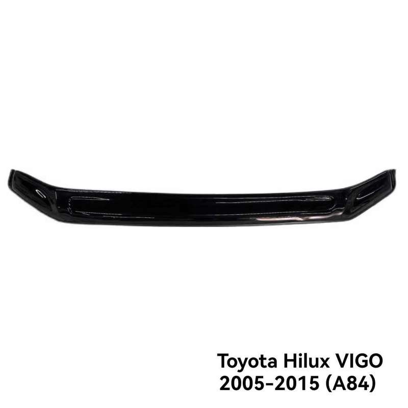 Toyota Hilux VIGO Bonnet Guard (2005 to 2015)