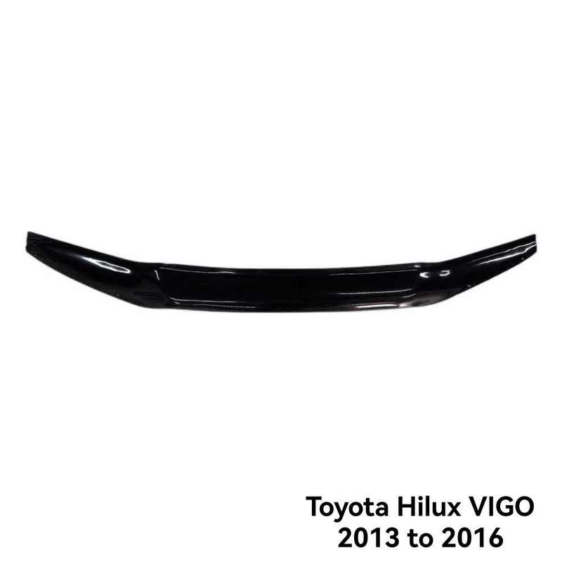 Toyota Hilux VIGO Bonnet Guard (2013 to 2016)