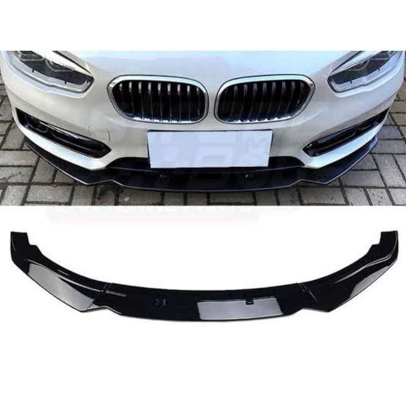 BMW F20 / F21 (1 Series) Front Bumper Lip