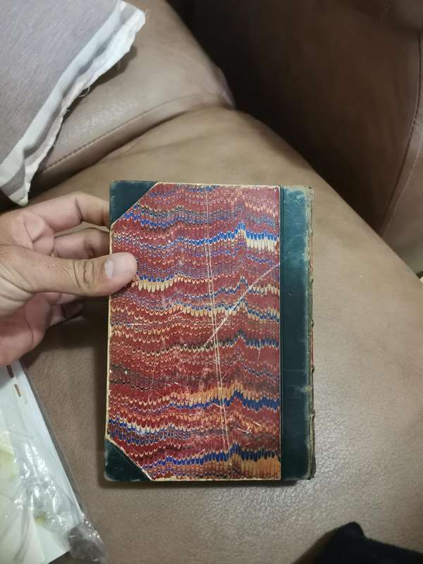 Vintage 1860s Charles dickens our mutual friend