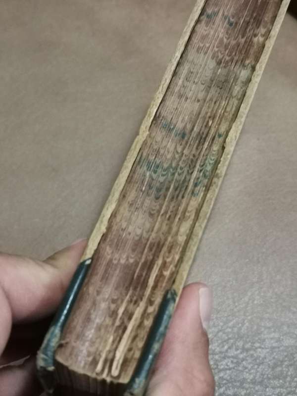 Vintage 1860s Charles dickens our mutual friend