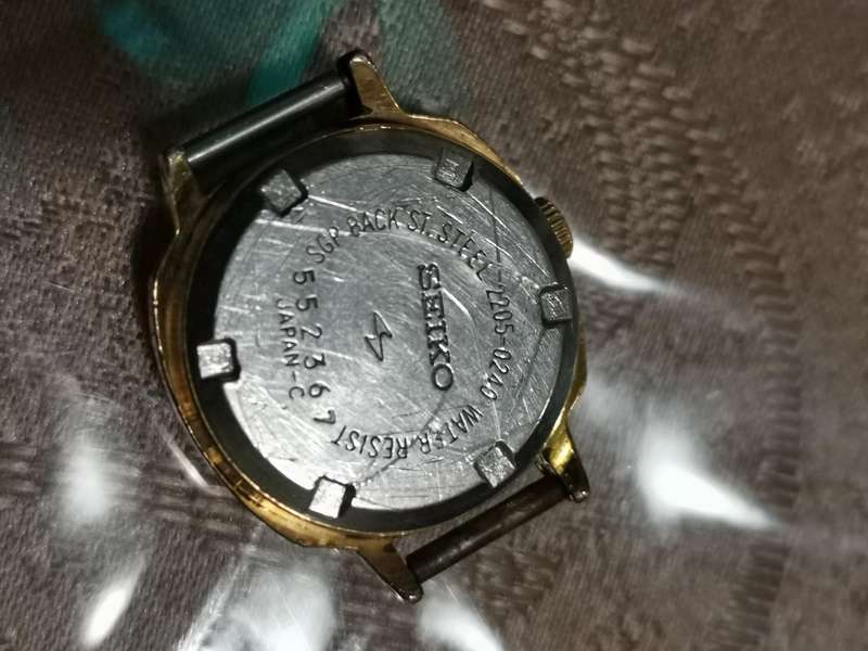6 vintage ladies mechanical watches