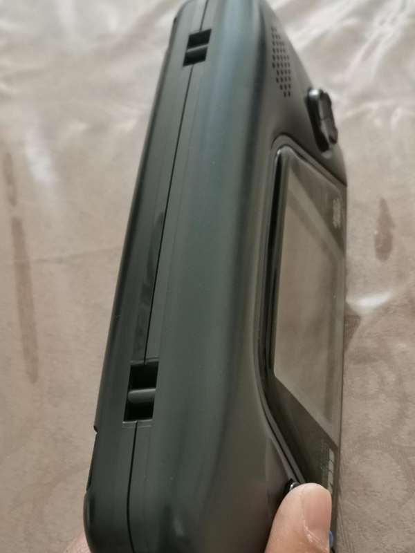 Sega game gear