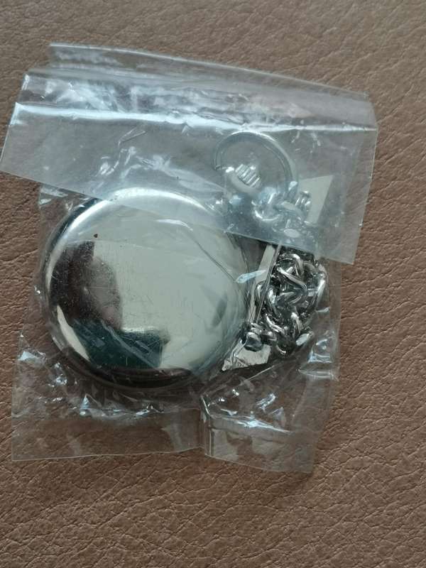 Nurses fob watch