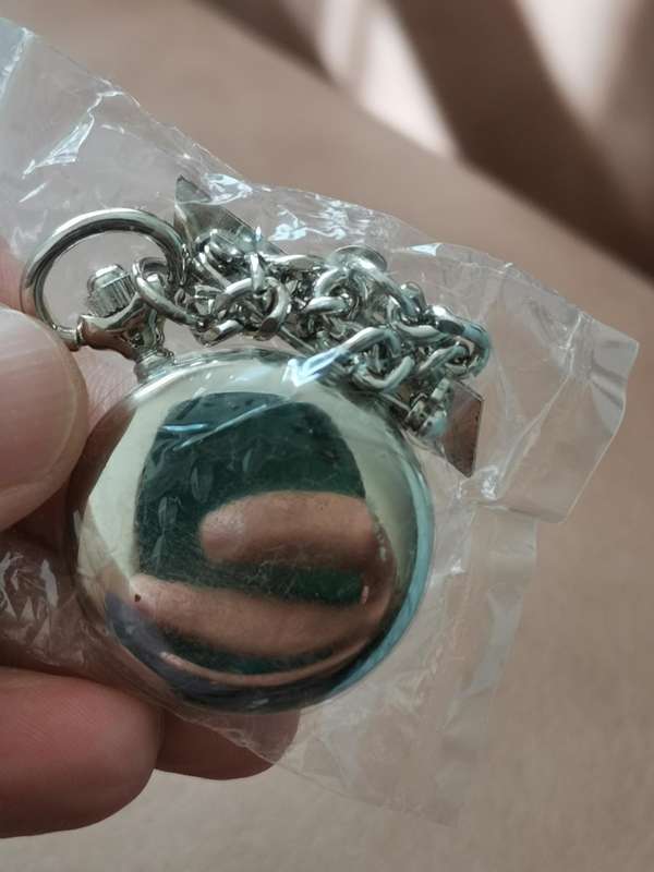 Nurses fob watch